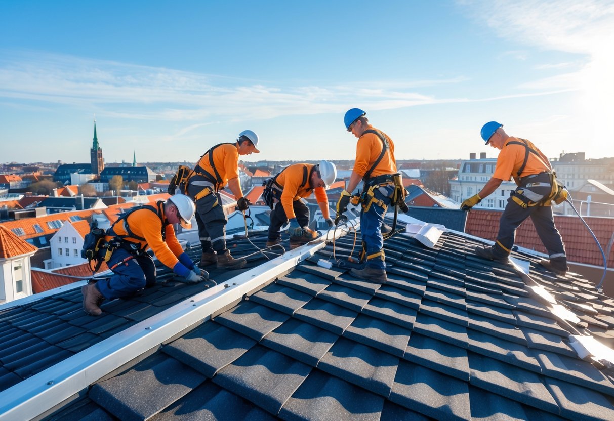 Of course, please provide the text you need translated into Danish, and I will be happy to assist you.